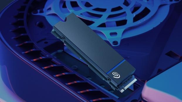 Seagate