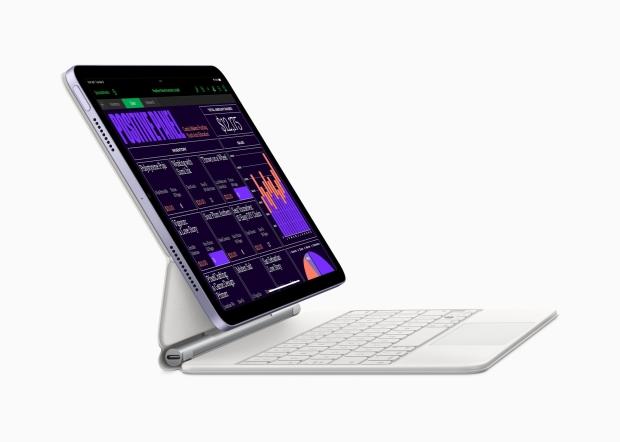 iPad