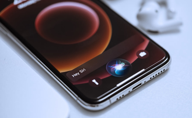apple siri
