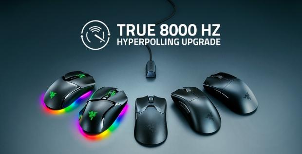 razer mouse