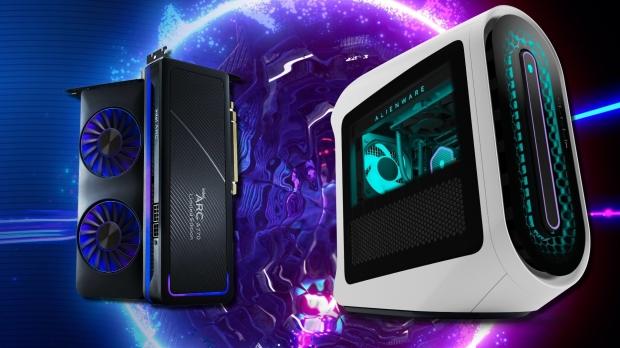 Alienware Aurora R15