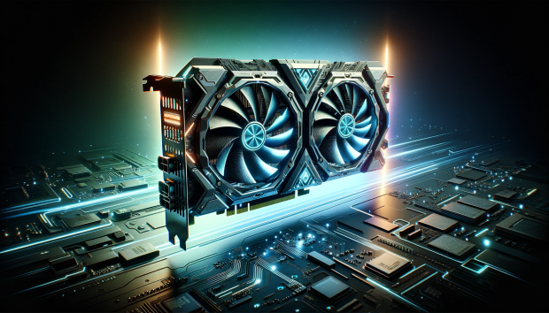 NVIDIA GeForce RTX 50