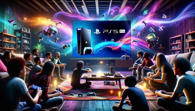 ps5 pro