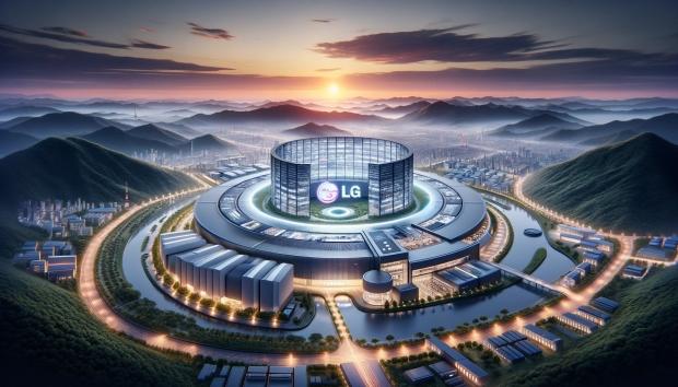 LG invests $74 billion in South Korea until 2028: AI, biotech, batteries, clean tech, displays