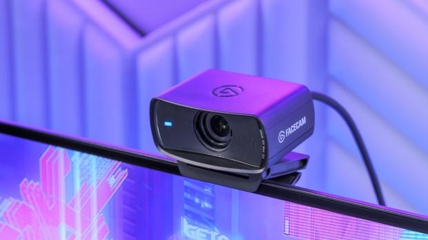 Elgatos new Facecam MK.2 adds new features and lowers the price of the popular 1080p60 webcam